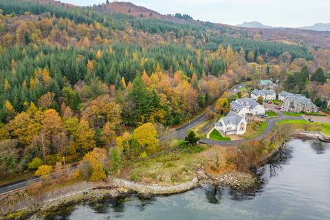 6 bedroom property with land for sale, The Boat Station Plot, Dalandhui, Garelochhead, Argyll and Bute, G84 0BE