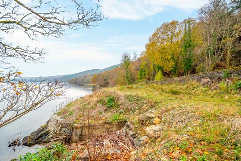 6 bedroom property with land for sale, The Boat Station Plot, Dalandhui, Garelochhead, Argyll and Bute, G84 0BE