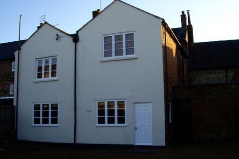 1 bedroom flat to rent, 20 Park Street, Towcester