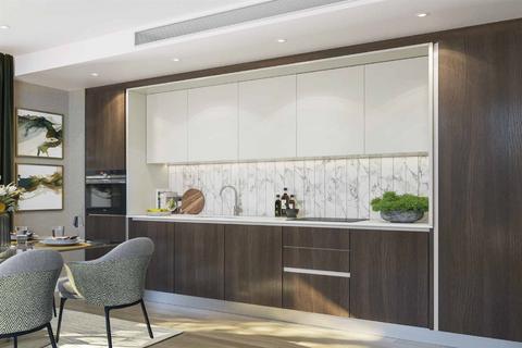 1 bedroom apartment for sale, Oval Village, Gasholder Place, SE11