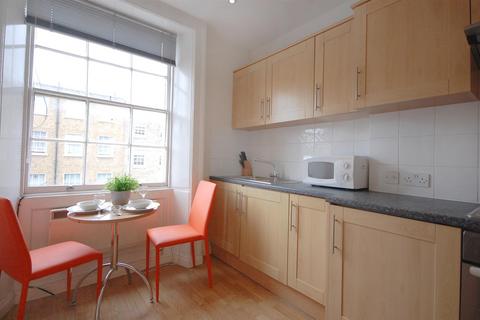 Studio to rent, Gloucester Place, London NW1