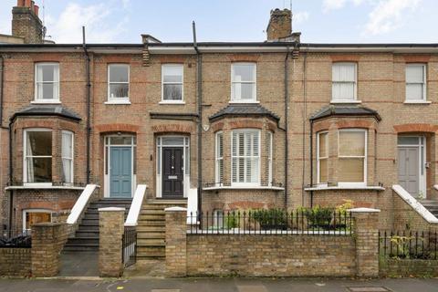 5 bedroom house to rent, Ravenscourt Road, London W6