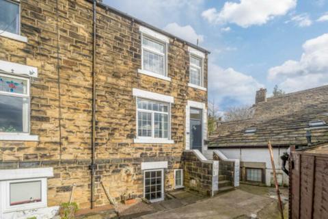 2 bedroom terraced house to rent, 1 Yard 4  Brookroyd Lane, Birstall