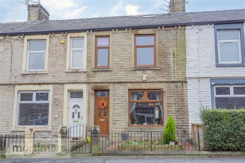 4 bedroom terraced house for sale, Blackburn Road, Oswaldtwistle, Accrington, Lancashire, BB5