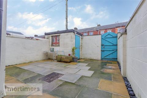 4 bedroom terraced house for sale, Blackburn Road, Oswaldtwistle, Accrington, Lancashire, BB5