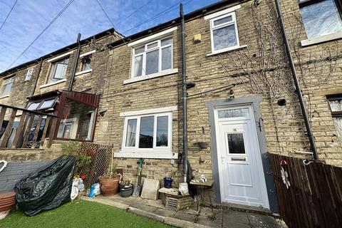 1 bedroom terraced house for sale, Field Top, Brighouse