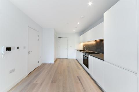 Studio for sale, Pendant Court, Royal Wharf, E16