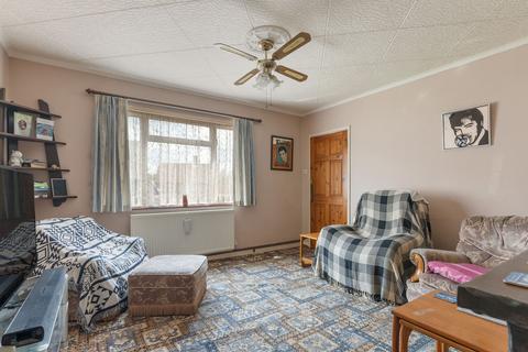 49 Danescourt Crescent, Sutton, SM1 3DZ