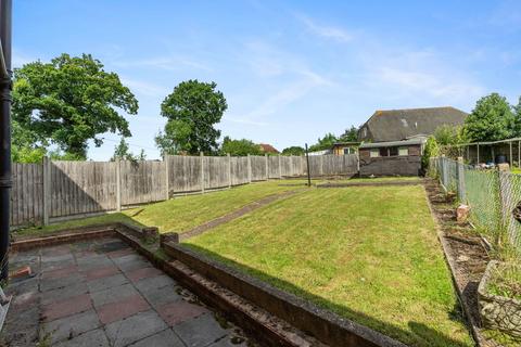 49 Danescourt Crescent, Sutton, SM1 3DZ
