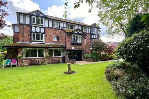 1 bedroom apartment for sale, Larchwood, The Crescent, Cheadle