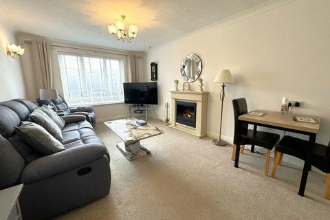 1 bedroom apartment for sale, Larchwood, The Crescent, Cheadle