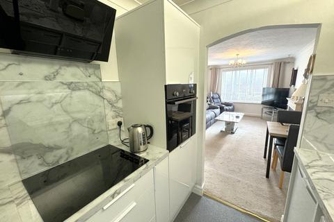 1 bedroom apartment for sale, Larchwood, The Crescent, Cheadle