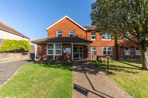 1 bedroom retirement property for sale, FFF Gainsborough Lodge, South Farm Road, Worthing, BN14 7ED