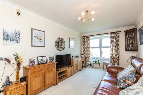 1 bedroom retirement property for sale, FFF Gainsborough Lodge, South Farm Road, Worthing, BN14 7ED