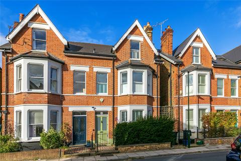 5 bedroom house for sale, St. Johns Road, Richmond, TW9