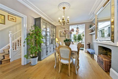 5 bedroom house for sale, St. Johns Road, Richmond, TW9