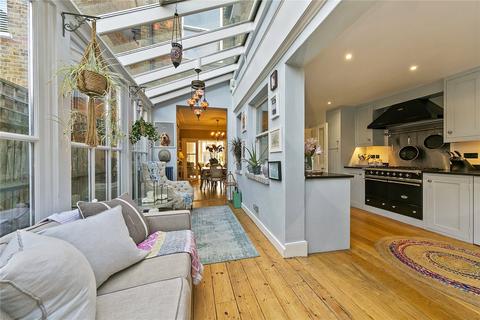 5 bedroom house for sale, St. Johns Road, Richmond, TW9