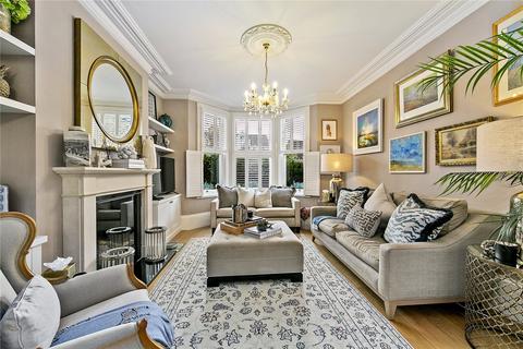 5 bedroom house for sale, St. Johns Road, Richmond, TW9