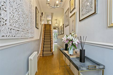 5 bedroom house for sale, St. Johns Road, Richmond, TW9