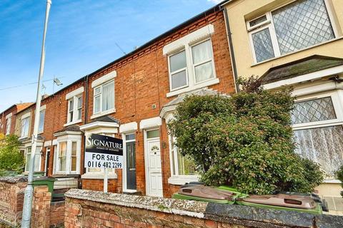 2 bedroom terraced house for sale, Regent Street, Leicester LE2