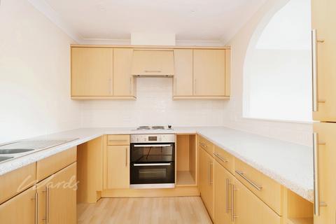 2 bedroom apartment to rent, Mansfield Drive Iwade ME9