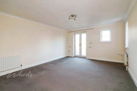 2 bedroom apartment to rent, Mansfield Drive Iwade ME9