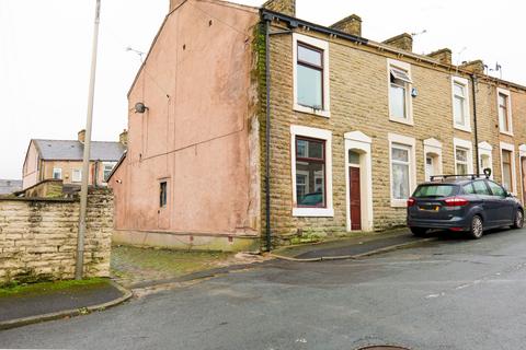 3 bedroom end of terrace house for sale, Clifton Street, Rishton BB1