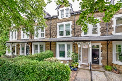 5 bedroom terraced house for sale, West End Avenue, Harrogate