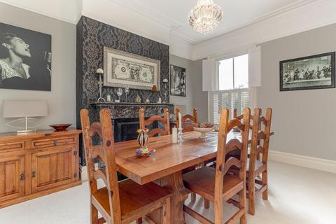 5 bedroom terraced house for sale, West End Avenue, Harrogate