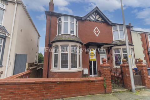 3 bedroom semi-detached house for sale, Hazel Grove, Blackpool FY3