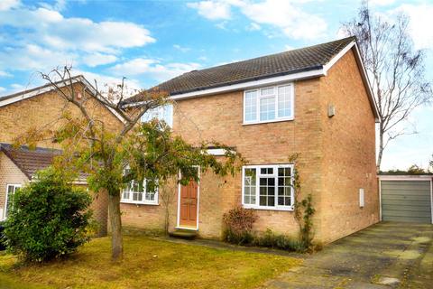 4 bedroom detached house for sale, Adel Green, Adel, Leeds, West Yorkshire