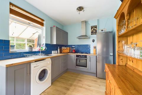 2 bedroom semi-detached house for sale, Willbert Road, Nottingham NG5