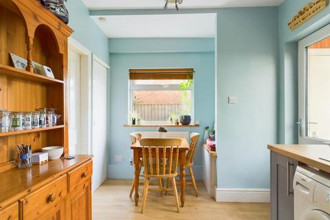 2 bedroom semi-detached house for sale, Willbert Road, Nottingham NG5