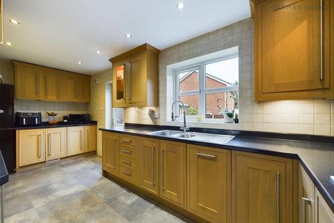 3 bedroom detached house for sale, Cherry Dale Road, Broughton, CH4