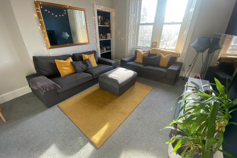 3 bedroom flat to rent, Roseburn Place, Roseburn, Edinburgh, EH12