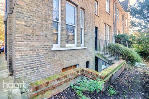 3 bedroom maisonette for sale, St Pauls Road, Thornton Heath