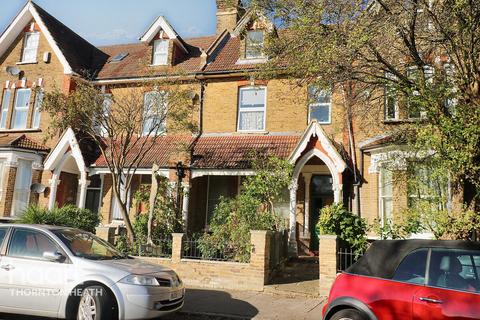 3 bedroom maisonette for sale, St Pauls Road, Thornton Heath