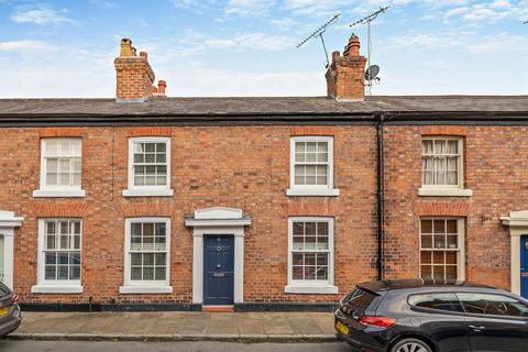 3 bedroom terraced house for sale, Pyecroft Street, Chester, Cheshire, CH4