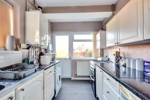 3 bedroom semi-detached house for sale, Portland Crescent, Stapleford, Nottingham