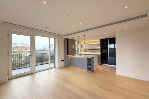 1 bedroom apartment to rent, Reflection Apartments, Cascade Way, White City Living, W12