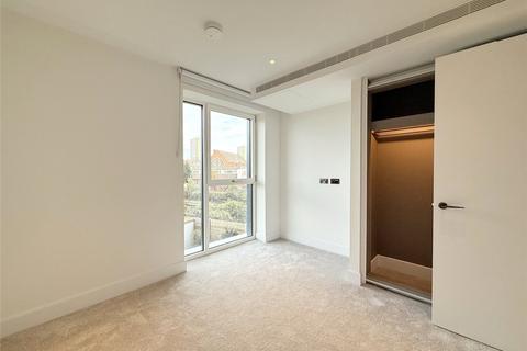 1 bedroom apartment to rent, Reflection Apartments, Cascade Way, White City Living, W12