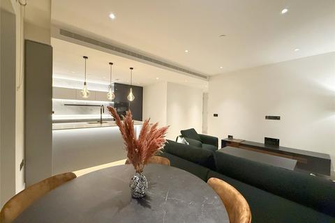 1 bedroom apartment to rent, Reflection Apartments, Cascade Way, White City Living, W12