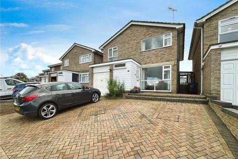 4 bedroom detached house for sale, Pierces Hill, Tilehurst, Reading