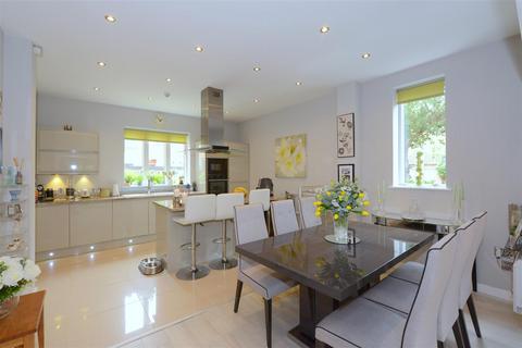 3 bedroom townhouse for sale, The Anchorage, Coton Hill, Shrewsbury