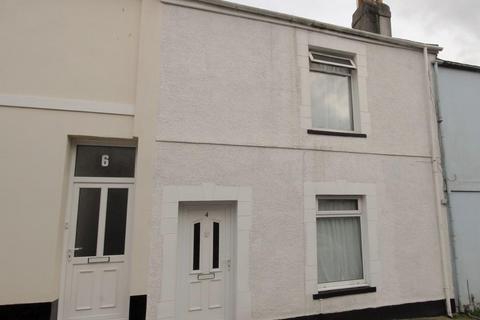 3 bedroom house to rent, Providence Street, Plymouth PL4