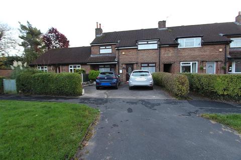 4 bedroom mews for sale, Rensherds Place, High Legh, Knutsford