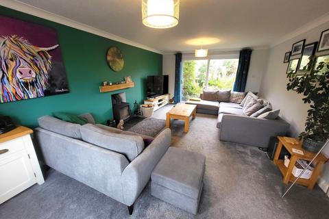 4 bedroom detached house for sale, Freame Way, Gillingham SP8