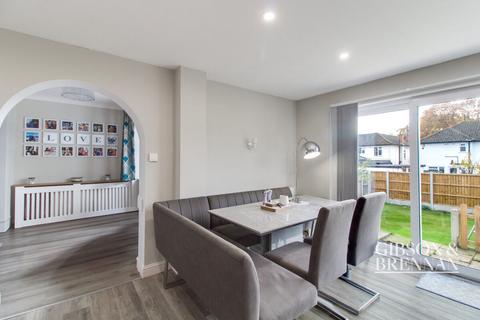 7 Boleyn Close, Leigh-on-sea, SS9 5AY