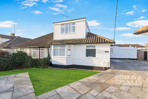 7 Boleyn Close, Leigh-on-sea, SS9 5AY