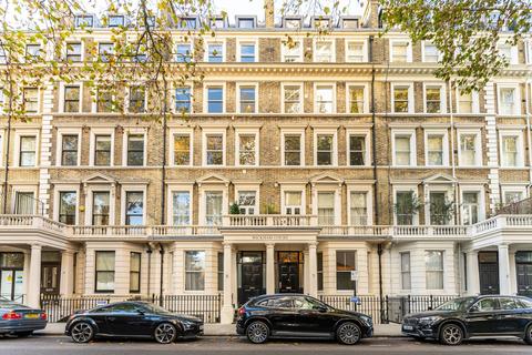 2 bedroom flat for sale, Ashburn Gardens, South Kensington, London, SW7